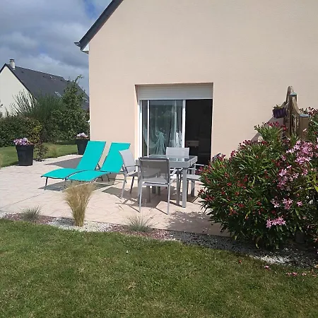 Chambre Agreable Au Calme Saint-Hilaire-Petitville Exterior photo