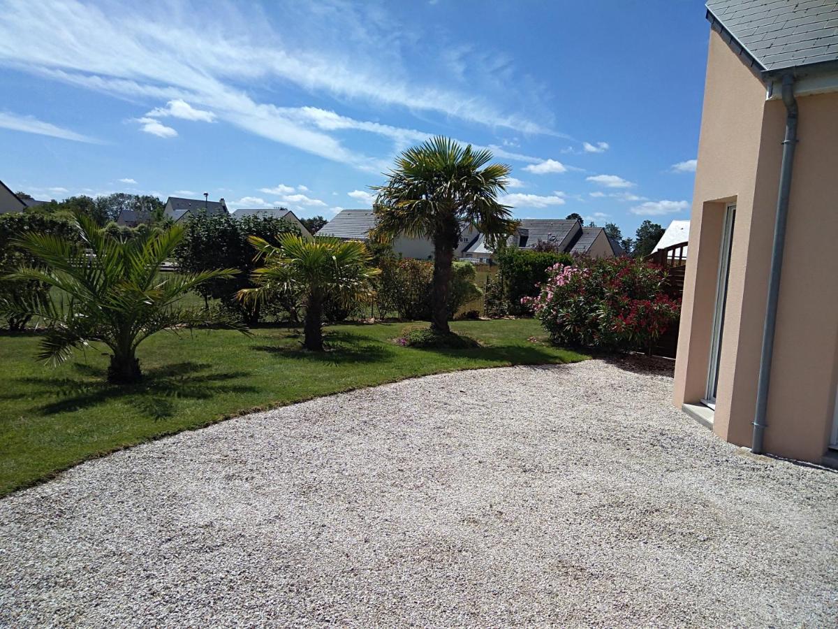 Apartment Agreable Au Calme *