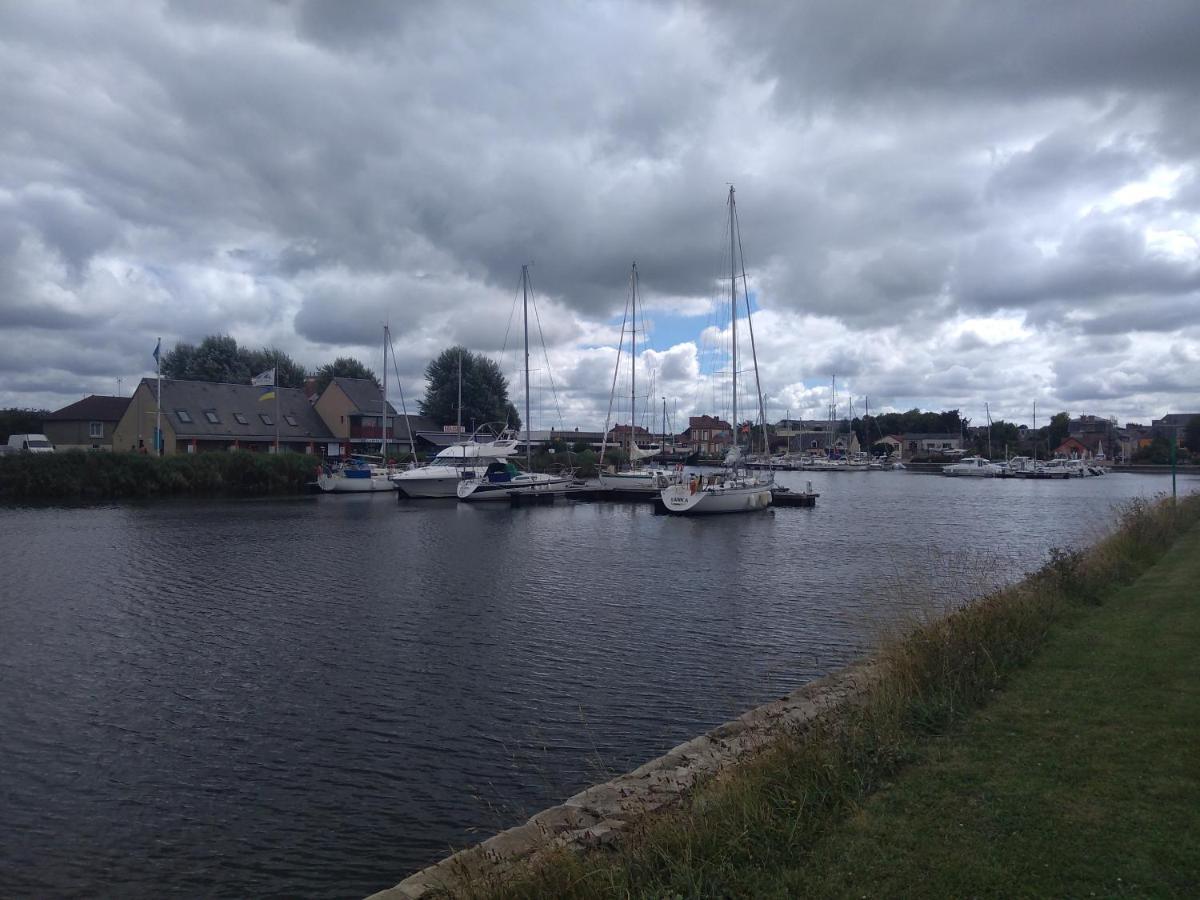 Agreable Au Calme Saint-Hilaire-Petitville