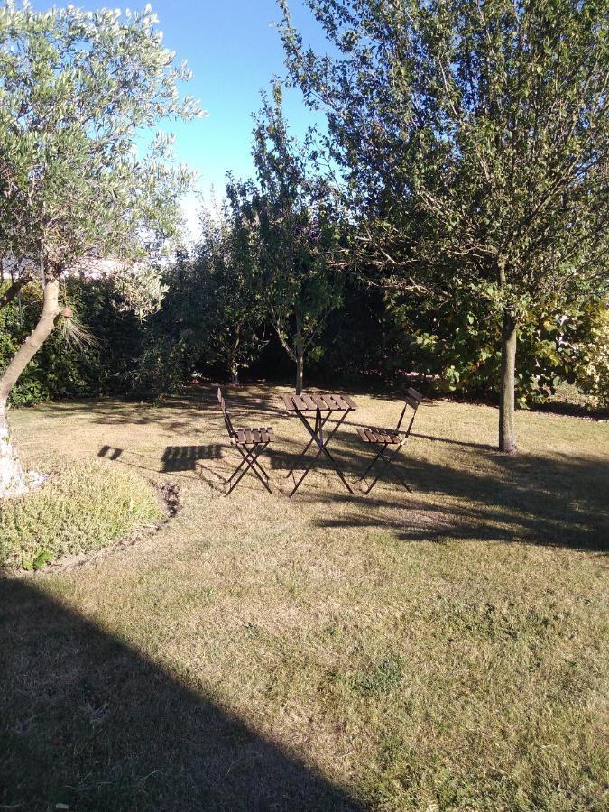 Agreable Au Calme Saint-Hilaire-Petitville