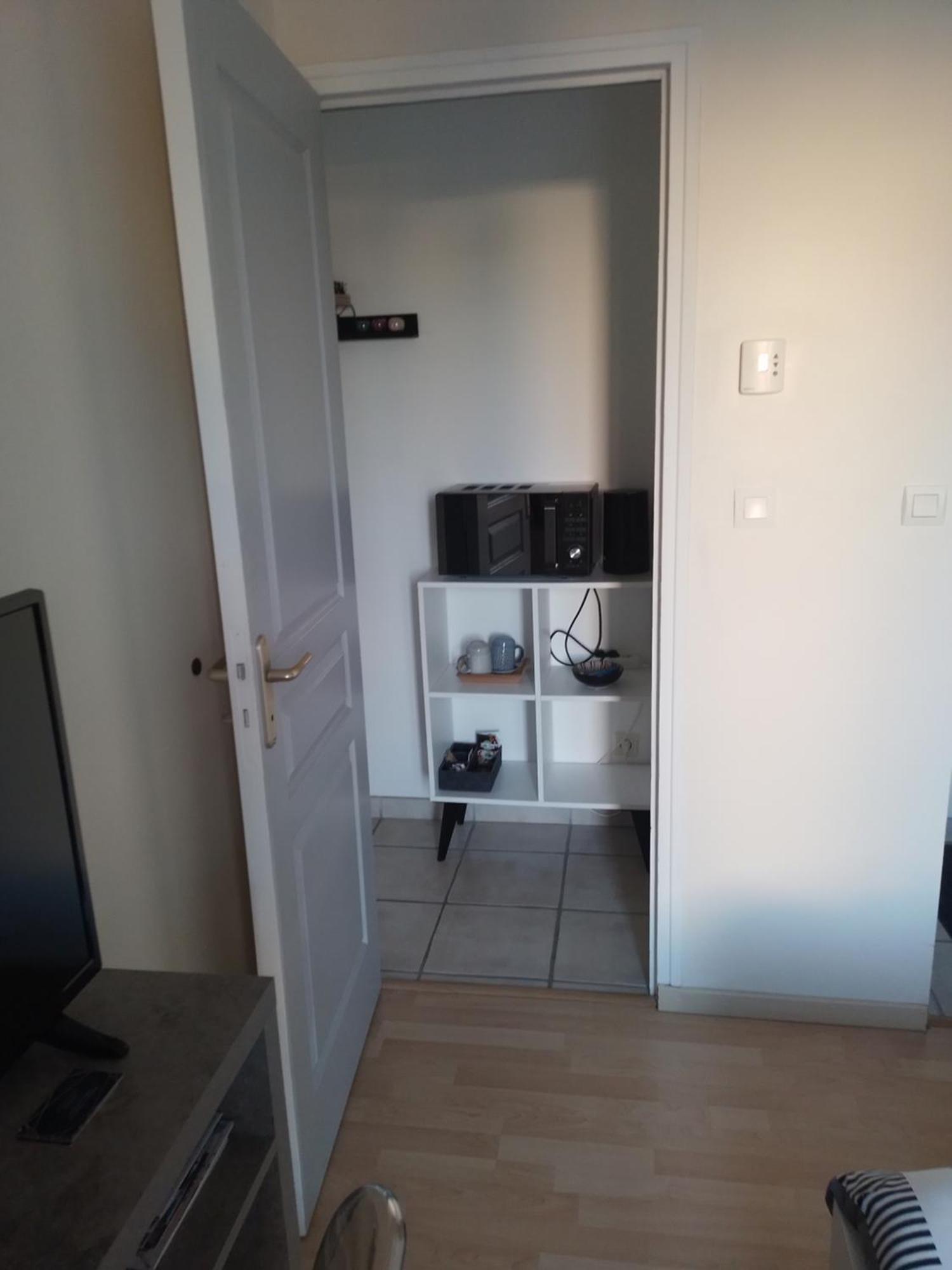 Agreable Au Calme Apartment Saint-Hilaire-Petitville