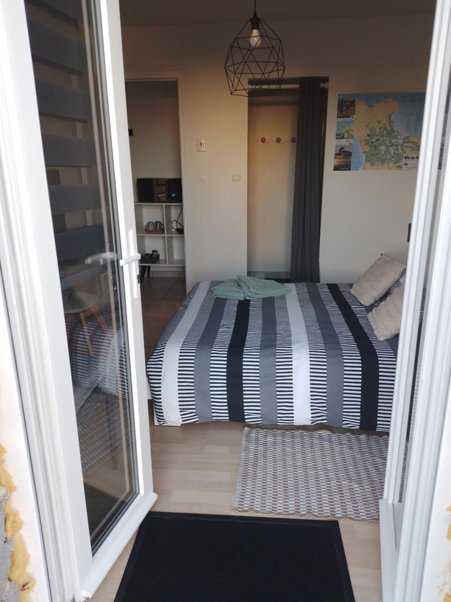 Agreable Au Calme * Saint-Hilaire-Petitville