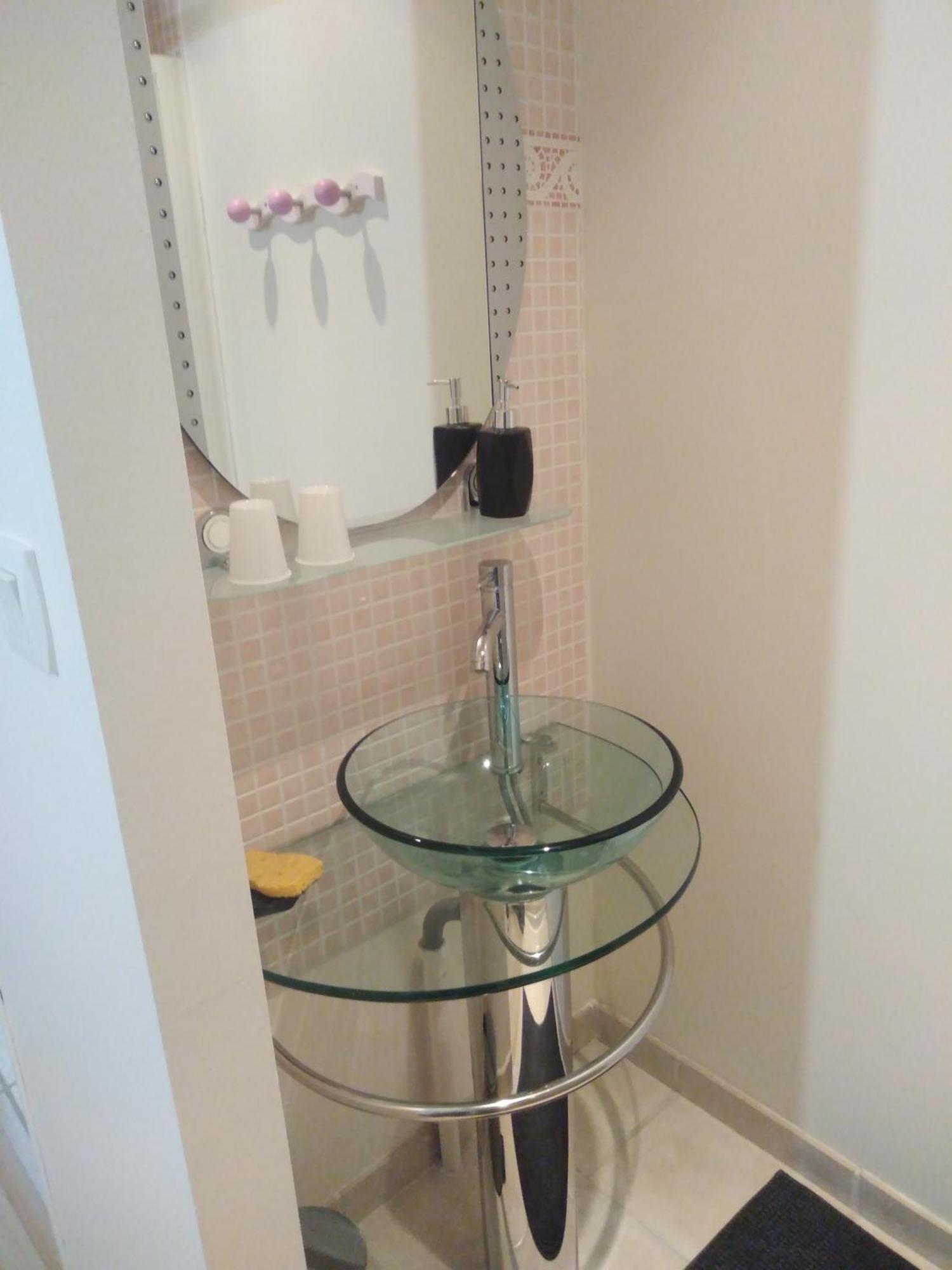 Agreable Au Calme Apartment Saint-Hilaire-Petitville