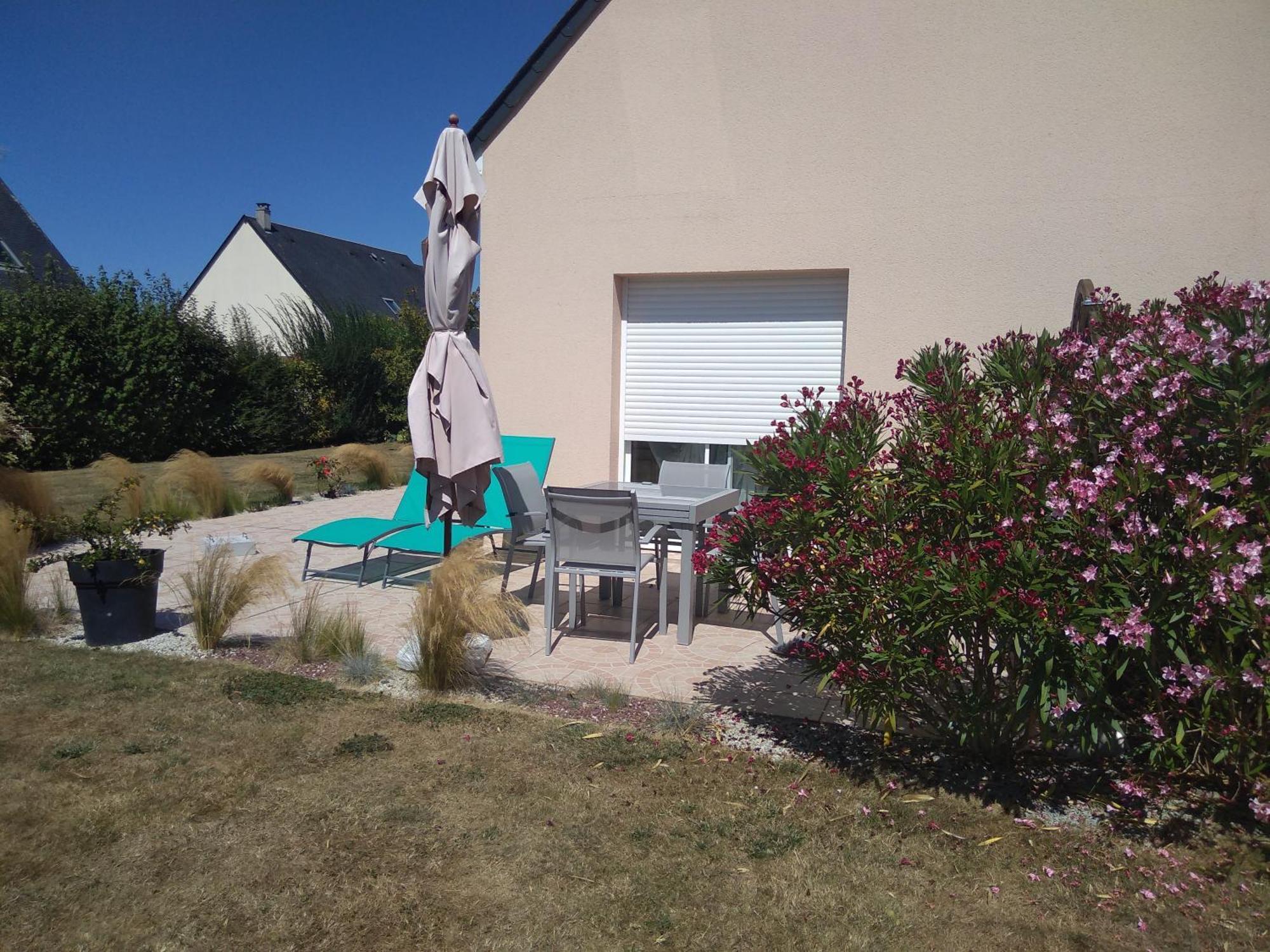 Agreable Au Calme Apartment *