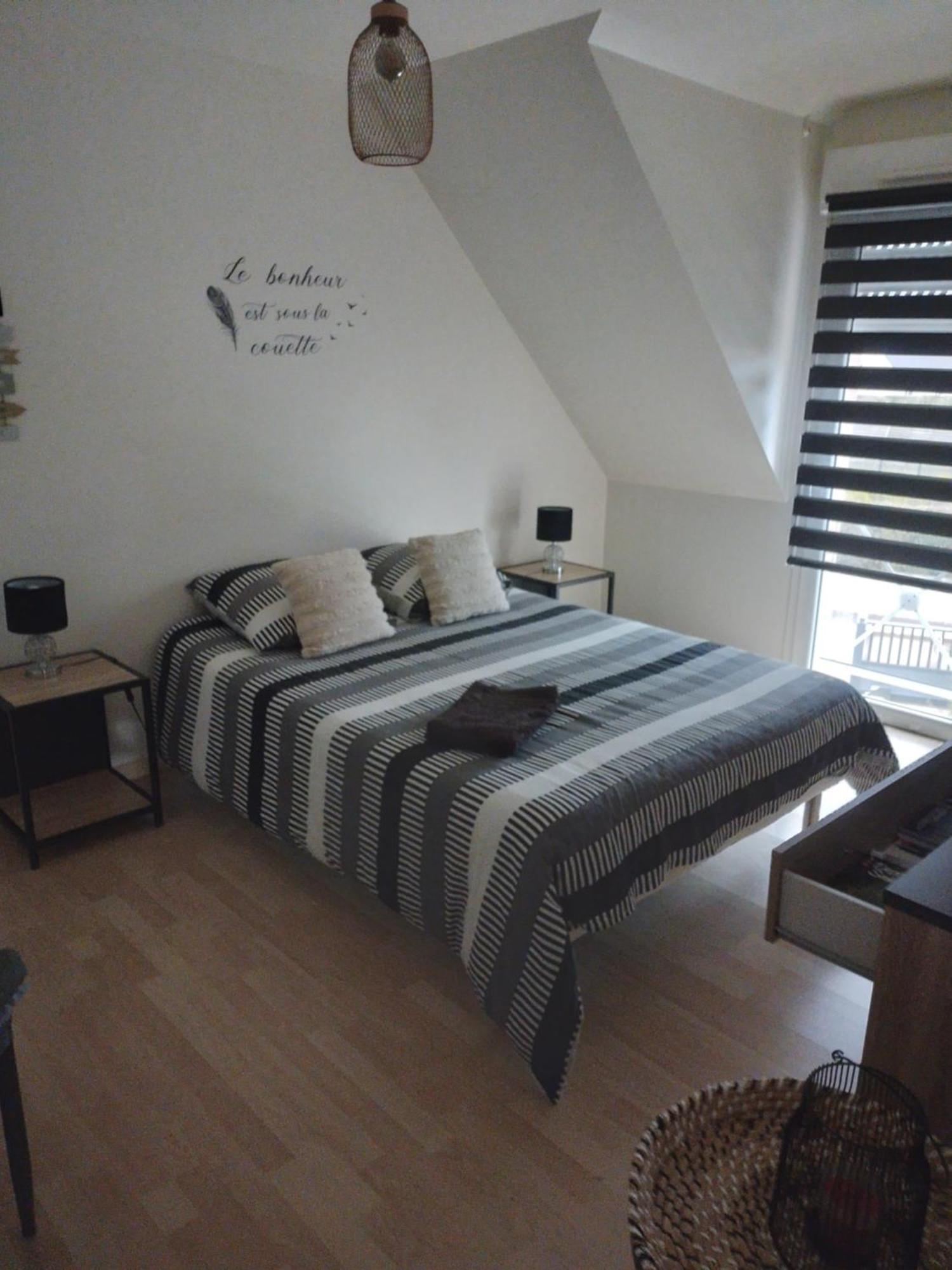 Appartement Au Calme